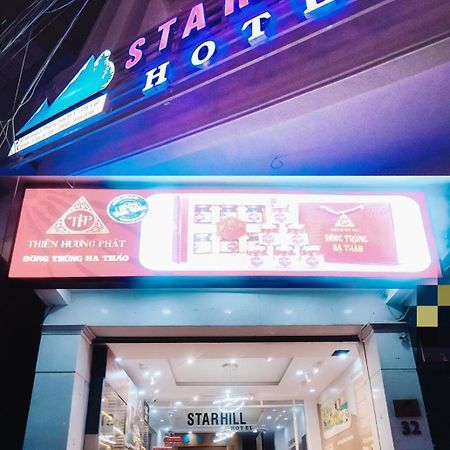 Starhill Hotel Đà Lạt Ngoại thất bức ảnh