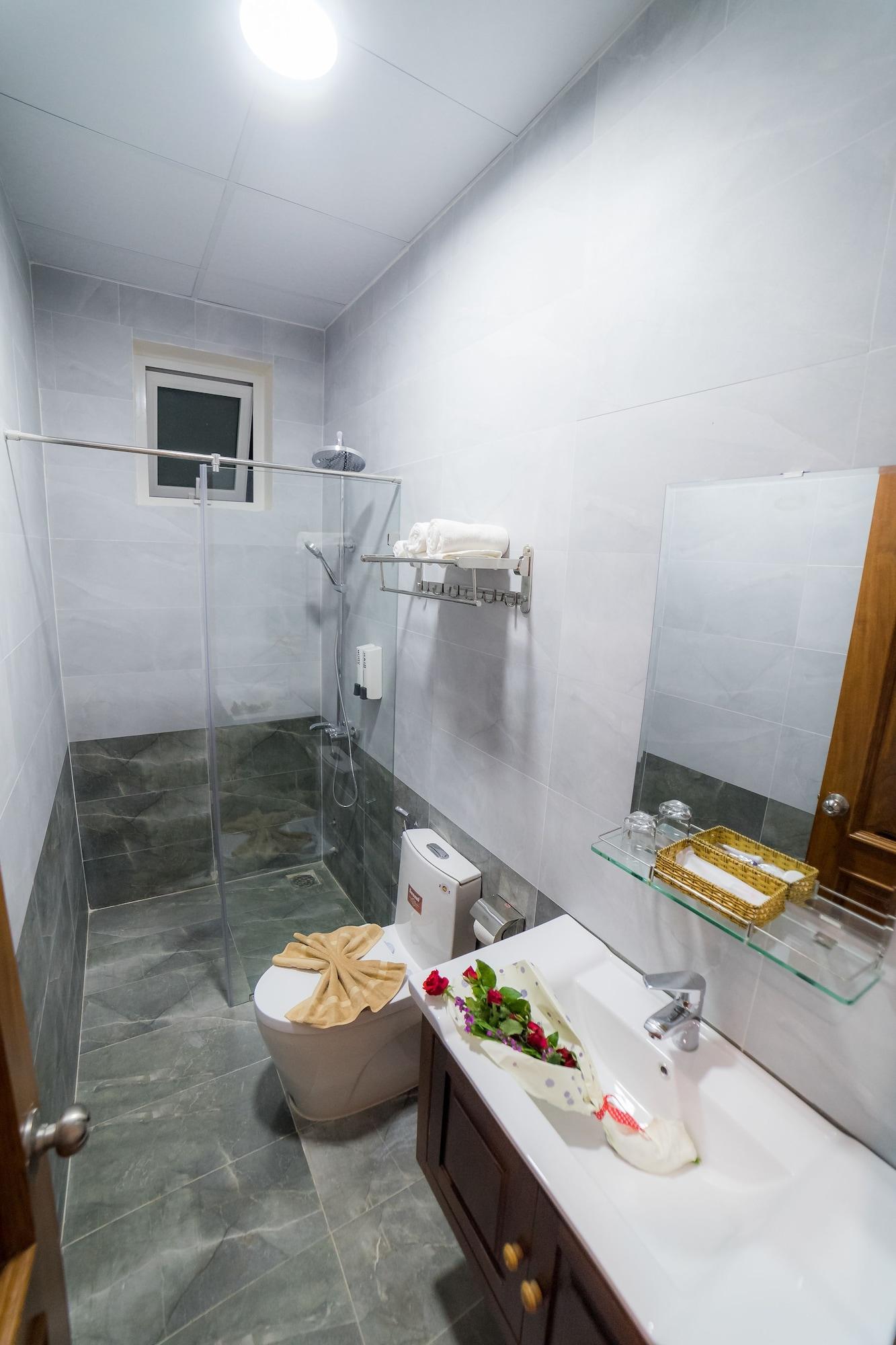 Starhill Hotel Đà Lạt Ngoại thất bức ảnh