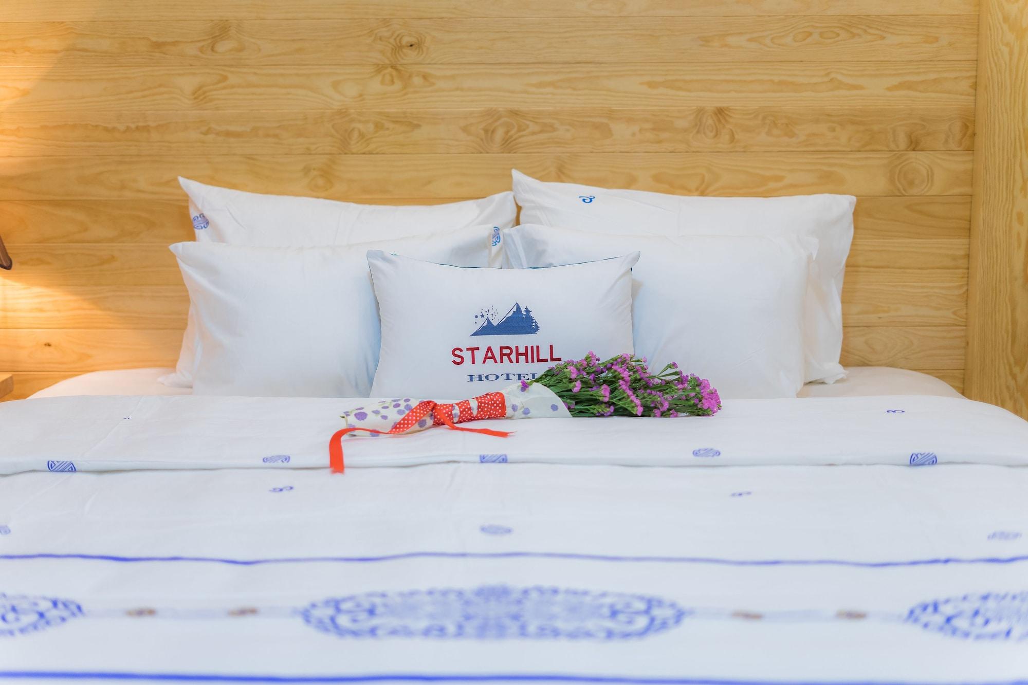 Starhill Hotel Đà Lạt Ngoại thất bức ảnh