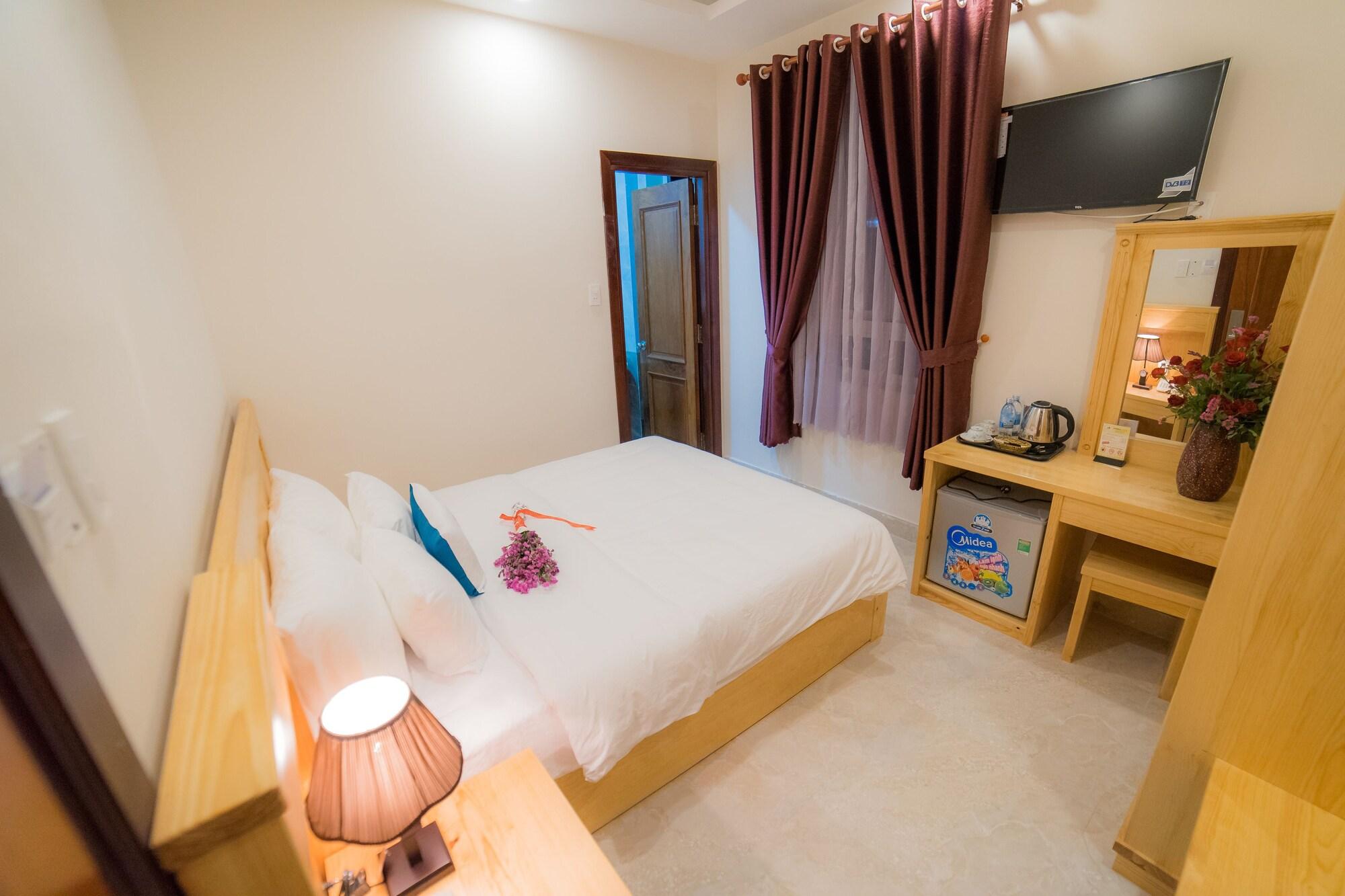 Starhill Hotel Đà Lạt Ngoại thất bức ảnh