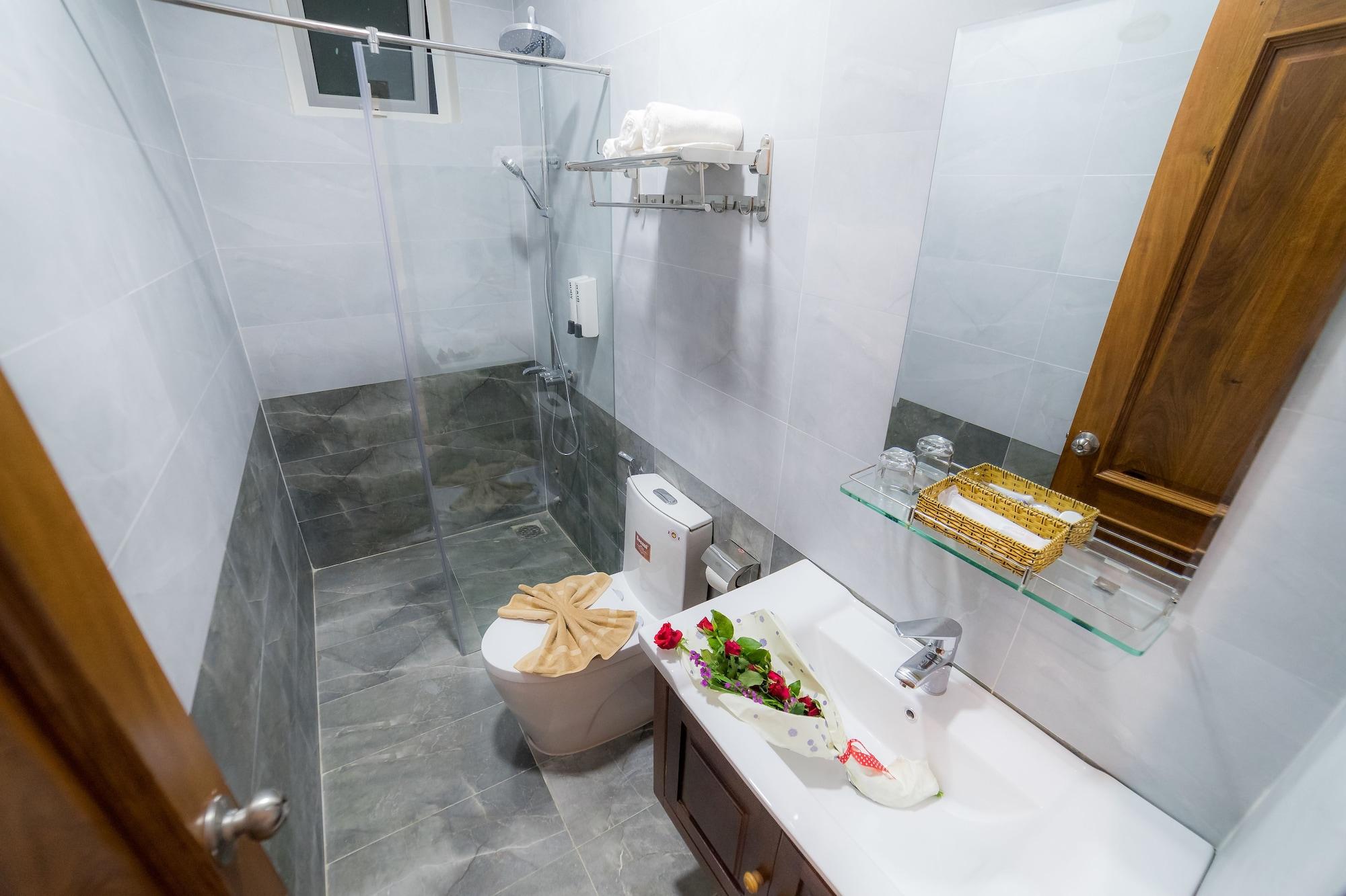 Starhill Hotel Đà Lạt Ngoại thất bức ảnh