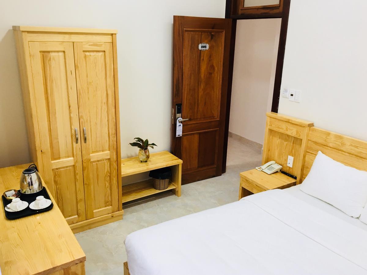 Starhill Hotel Đà Lạt Ngoại thất bức ảnh