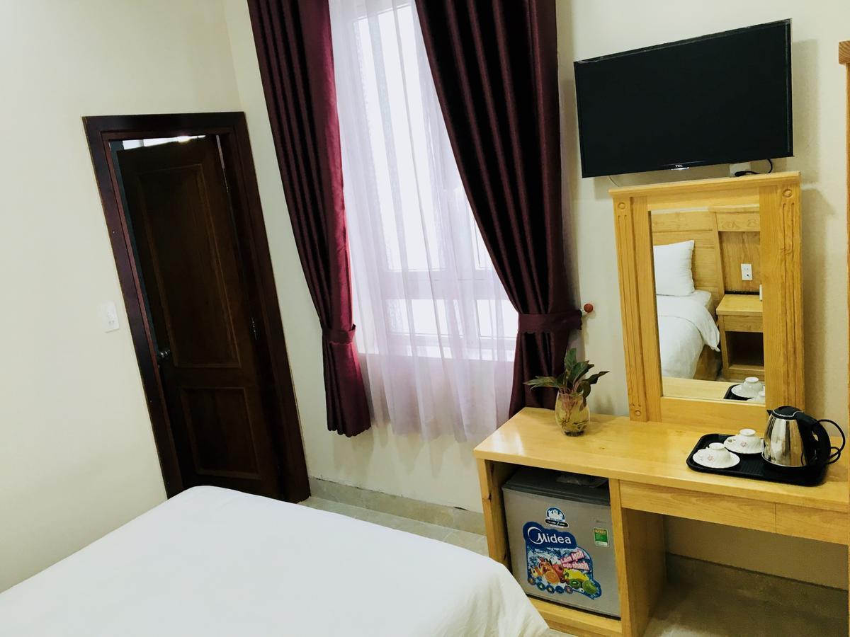 Starhill Hotel Đà Lạt Ngoại thất bức ảnh